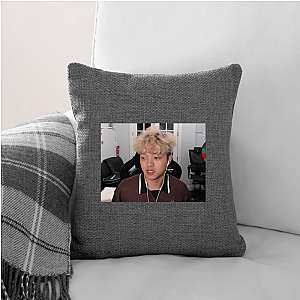 Jasontheween Haunts the Lobby Jasontheween Pillows Cover