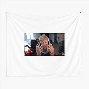 Jump Scare? Nah, That’s Jasontheween Jasontheween Tapestries