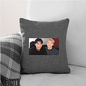 Jasontheween is Watching Jasontheween Pillows Cover