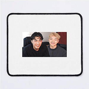 Jasontheween is Watching Jasontheween Mouse Pads