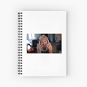 Jump Scare? Nah, That’s Jasontheween Jasontheween Notebook