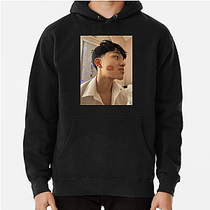 Creepin’ with Jasontheween Jasontheween Hoodies