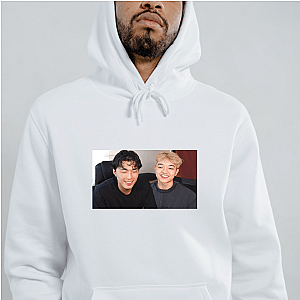 Jasontheween is Watching Jasontheween Hoodies