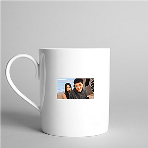 Fright Mode: Jasontheween On Jasontheween Mugs