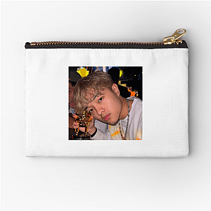 Scream, Stream, Jasontheween Jasontheween Zipper Pouches