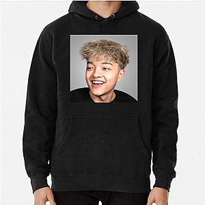 Spooked by Jasontheween Jasontheween Hoodies