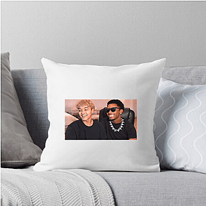 Jasontheween Never Misses a Fright Jasontheween Pillows Cover