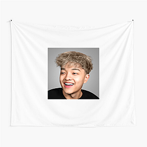 Spooked by Jasontheween Jasontheween Tapestries