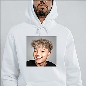 Spooked by Jasontheween Jasontheween Hoodies