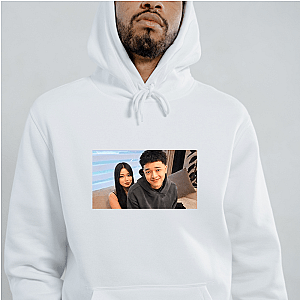 Fright Mode: Jasontheween On Jasontheween Hoodies