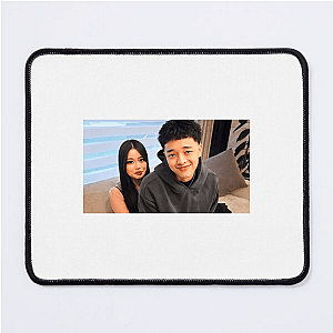 Fright Mode: Jasontheween On Jasontheween Mouse Pads