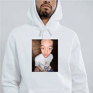 Too Scary? It’s Jasontheween Time Jasontheween Hoodies