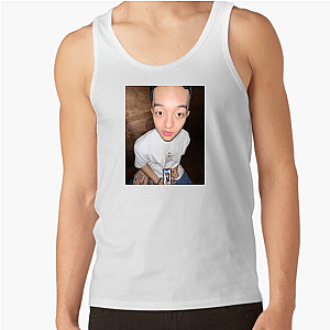 Too Scary? It’s Jasontheween Time Jasontheween Tank Tops