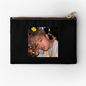 Scream, Stream, Jasontheween Jasontheween Zipper Pouches