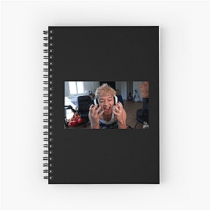 Jump Scare? Nah, That’s Jasontheween Jasontheween Notebook