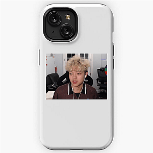 Stay Creepy – Jasontheween Style Jasontheween iPhone Cases