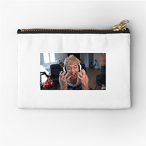 Jump Scare? Nah, That’s Jasontheween Jasontheween Zipper Pouches