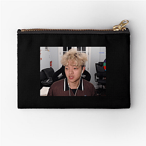 Stay Creepy – Jasontheween Style Jasontheween Zipper Pouches