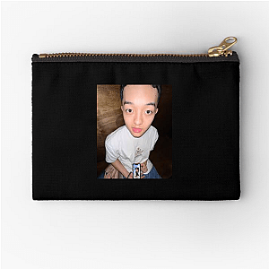 Too Scary? It’s Jasontheween Time Jasontheween Zipper Pouches