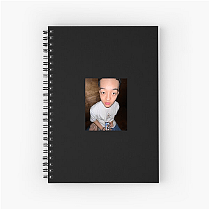 Too Scary? It’s Jasontheween Time Jasontheween Notebook