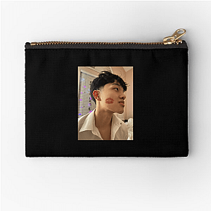 Creepin’ with Jasontheween Jasontheween Zipper Pouches