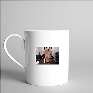 Stay Creepy – Jasontheween Style Jasontheween Mugs