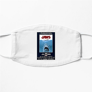Jaws We Need A Bigger Boat Jaws Face Masks