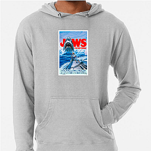 Jaws My Favorite Thriller Jaws Hoodies