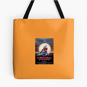 Jaws Just When You Thought It Was Safe Jaws Bags