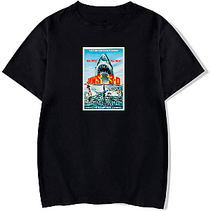Jaws The Original Summer Blockbuster Jaws T-Shirts