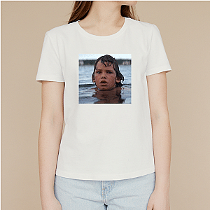 Jaws Iconic Horror Jaws T-Shirts