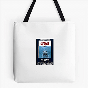 Jaws We Need A Bigger Boat Jaws Bags