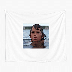 Jaws Iconic Horror Jaws Tapestries
