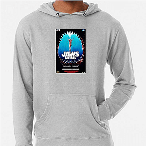 Jaws Unforgettable Suspense Jaws Hoodies