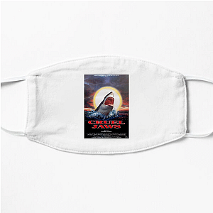 Jaws Just When You Thought It Was Safe Jaws Face Masks