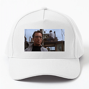 Jaws Amity Island Shark Hunter Jaws Hats & Caps
