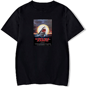 Jaws Just When You Thought It Was Safe Jaws T-Shirts