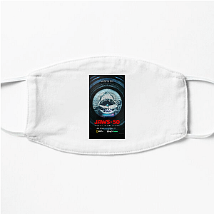 Jaws Always Terrifying Always Classic Jaws Face Masks