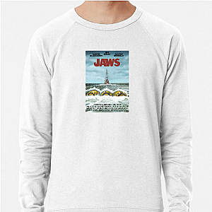 Jaws Beyond The Beach Jaws Sweatshirts