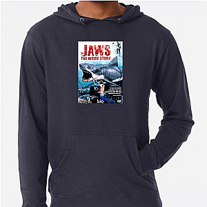 Jaws The Great White Jaws Hoodies