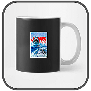 Jaws Mugs