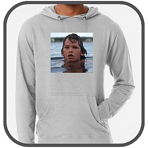 Jaws Hoodies