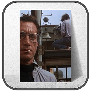 Jaws Posters