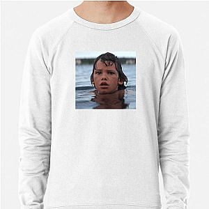 Jaws Iconic Horror Jaws Sweatshirts