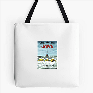 Jaws Beyond The Beach Jaws Bags