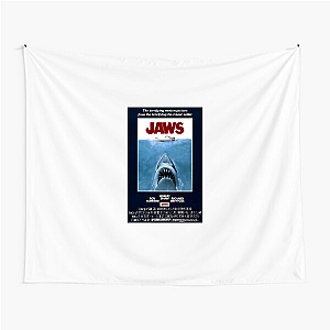 Jaws We Need A Bigger Boat Jaws Tapestries