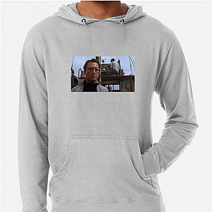 Jaws Amity Island Shark Hunter Jaws Hoodies