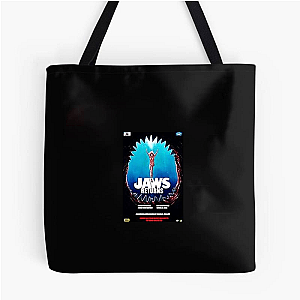 Jaws Unforgettable Suspense Jaws Bags