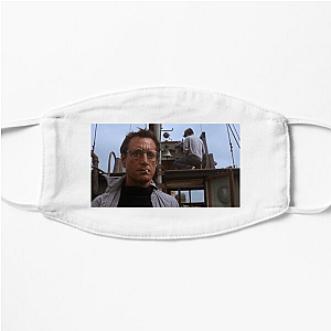 Jaws Amity Island Shark Hunter Jaws Face Masks