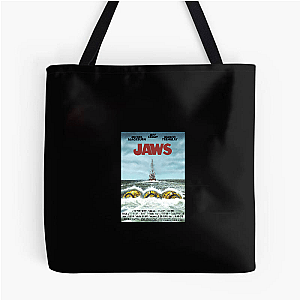 Jaws Beyond The Beach Jaws Bags